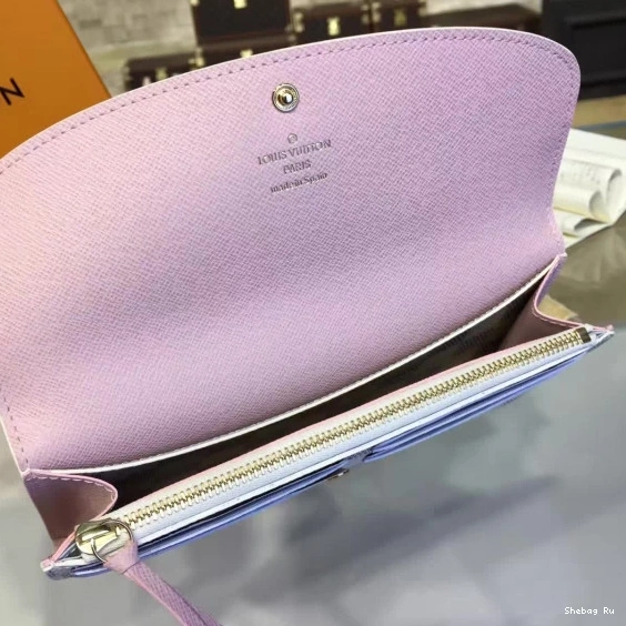 Louis EMILIE Vuitton 0804